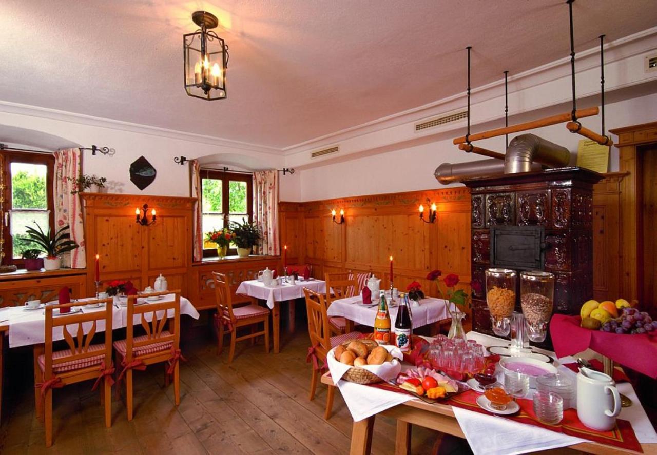 Gasthaus Zum Himmelreich Riedenburg Buitenkant foto
