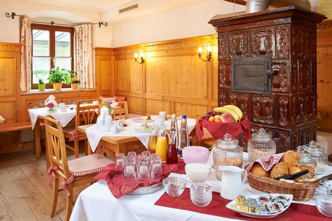 Gasthaus Zum Himmelreich Riedenburg Buitenkant foto