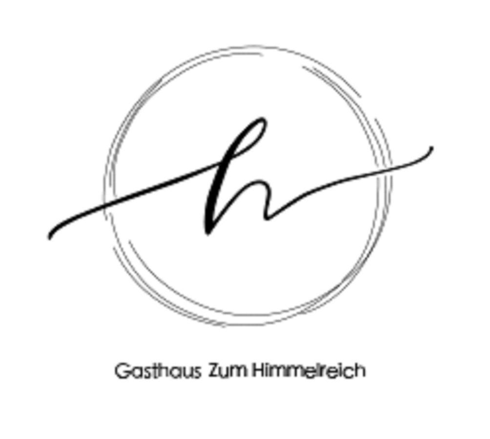 Gasthaus Zum Himmelreich Riedenburg Buitenkant foto