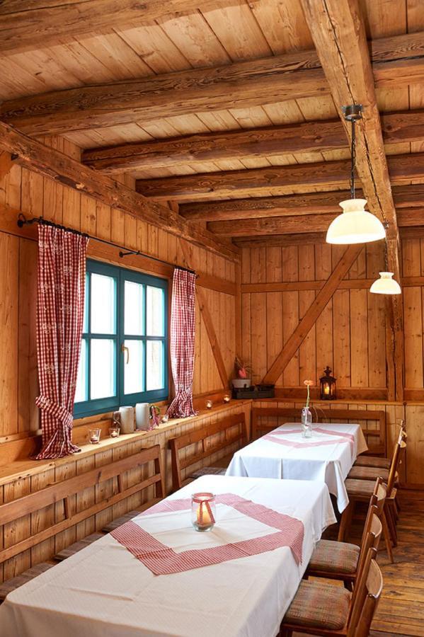 Gasthaus Zum Himmelreich Riedenburg Buitenkant foto