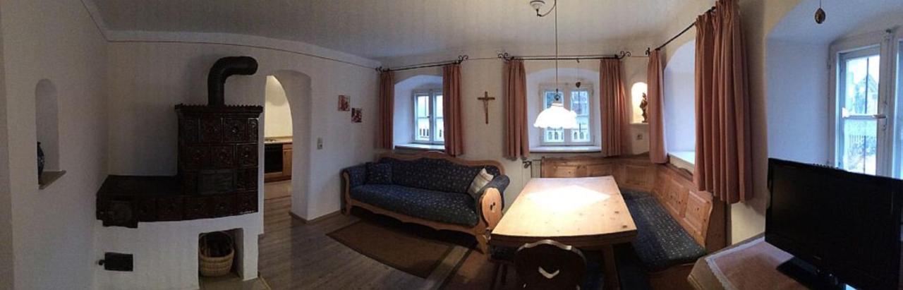 Gasthaus Zum Himmelreich Riedenburg Buitenkant foto