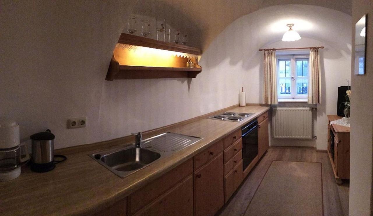 Gasthaus Zum Himmelreich Riedenburg Buitenkant foto